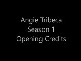 Angie Tribeca - Season 1 Intro   Opening Credits