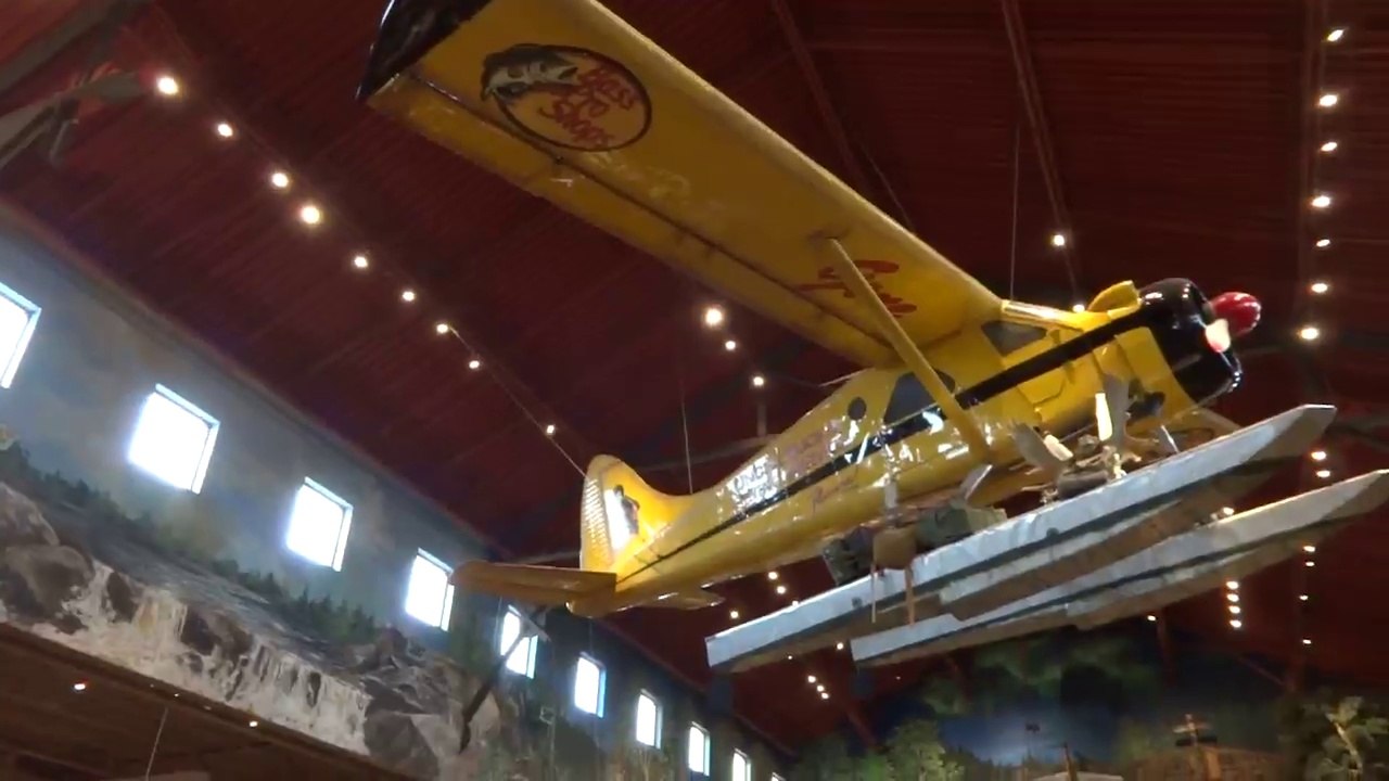 Bas Pro Shops u Torontu