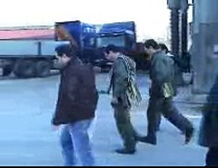 ΔΙΑΜΑΡΤΥΡΙΑ ΤΗΣ ΓΕΝΟΠ ΣΕ ΠΥΛΩΝΑ ΣΤΟ ΡΟΥΦ 25/2/08