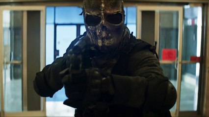 Multifandom || Into The Shadows