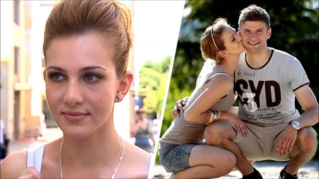8 Most Beautiful Girlfriends of Top Football Players