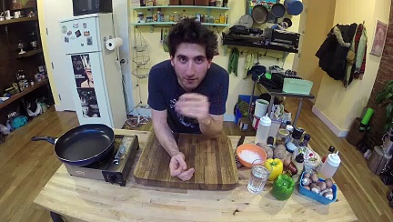 Basics of cooking_1
