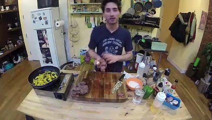 Cooking Basics 101 🍳