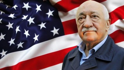ABD'den 'Fethullah Gülen' Açıklaması