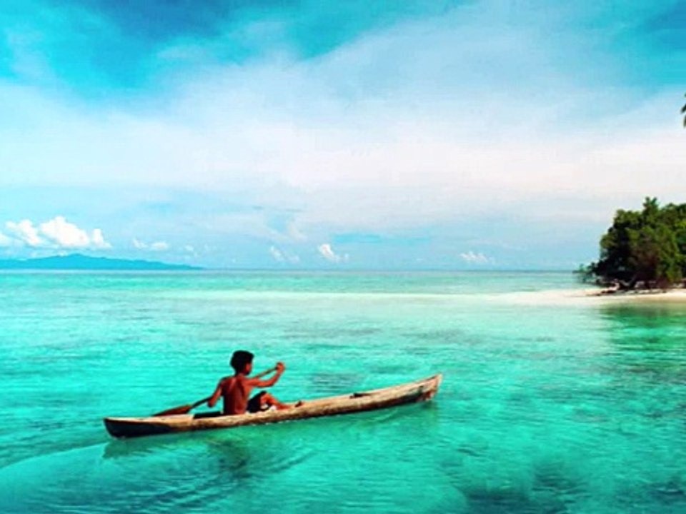 Musique 29 - musique exotique qui bouge