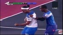 Ronaldinho Scored Three Fantastic Futsal Goals In India!