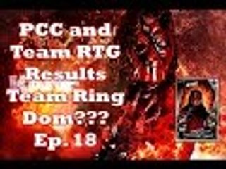 WWE Supercard Season 2: Ep. 18: Results & New Team Event?