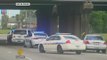 Three police officers killed in Louisiana's Baton Rouge