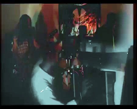 Los Morts - Los Muertos Vivientes