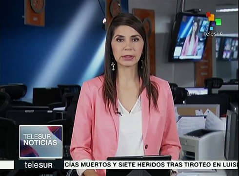 Tuiteros venezolanos se solidarizan con la familia de Aníbal Chávez