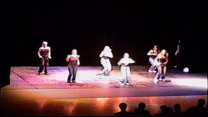 GALA 2005 Scene 10 Etoiles Rhenanes