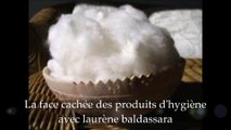 les dangers des produits d'hygiène, avec laurene baldassara, chroniqueuse sur pyrenees fm