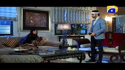 Yeh Chahatein Yeh Shiddatein Episode 2 Full Geo Tv 17 July 2016