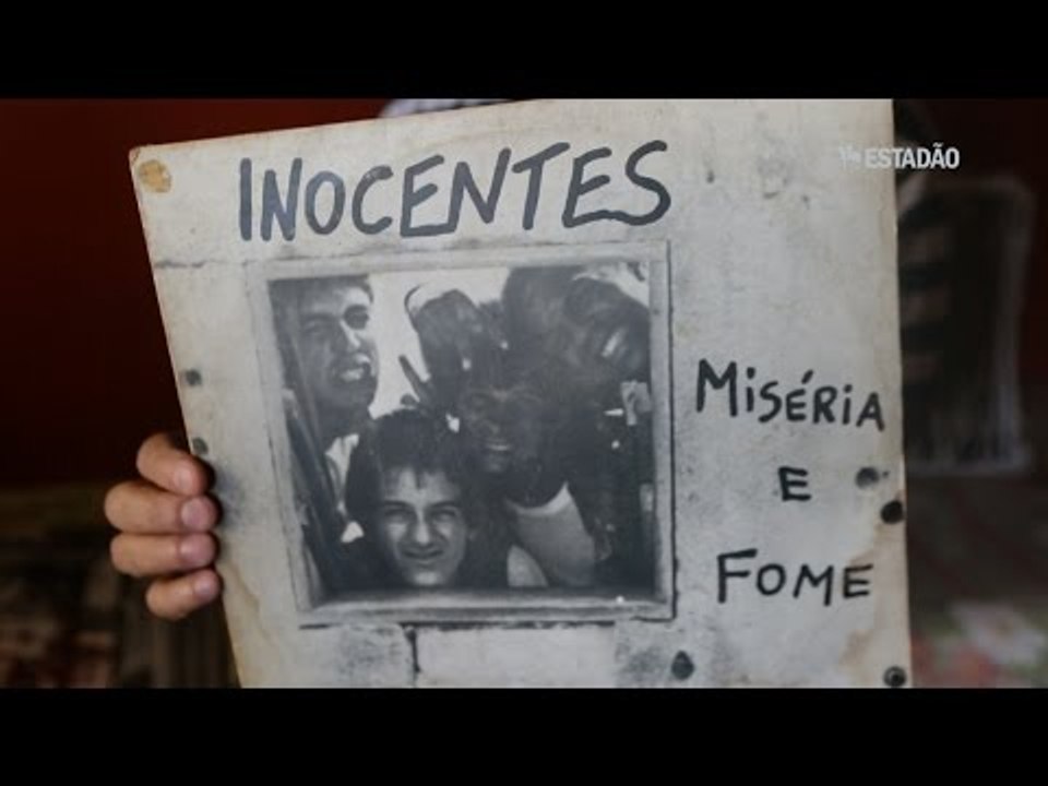 Ariel Uliana Jr., ícone do punk rock de São Paulo, comenta discos marcantes