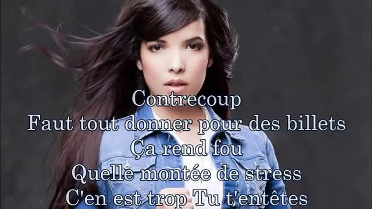 Indila - Run Run