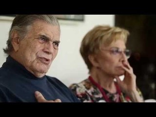 Tarcísio Meira e Glória Menezes retornam ao teatro