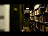 Museu do Ipiranga reabre sua biblioteca