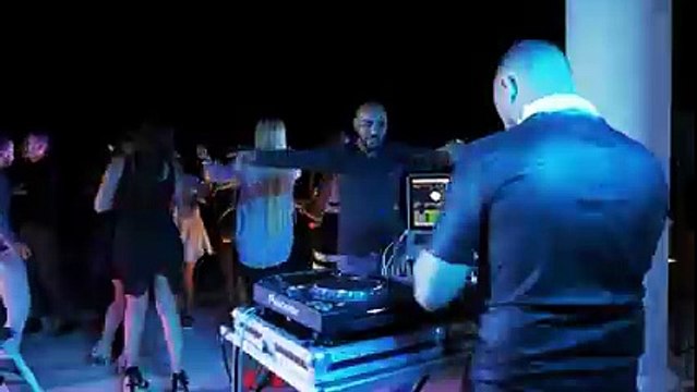 DJ Sem - Quoi qu'il arrive feat. Hayce Lemsi & Zahouania - [Clip Officiel]