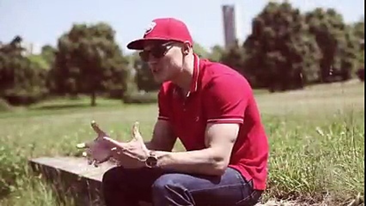 Fizzi Pizzi - Terrain Vague (#4 C1C2T) - Prod ׃ Axiom