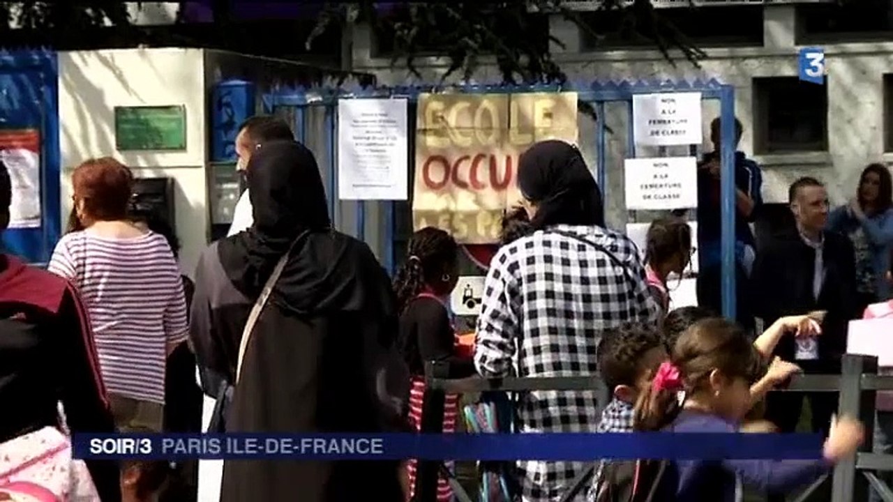 Seine-St-Denis : 503 enseignants supplémentaires grâce à la nouvelle allocation des moyens