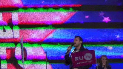 Emin - Я лучше всех живу и Рядом проснуться