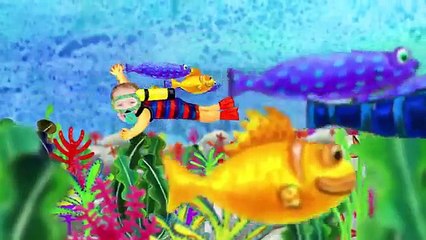 ABC Songs For Children Playlist & Lyrics - Original ABC Song!