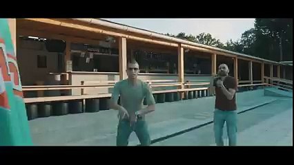 SHINO feat HAYCE LEMSI  “ #TC NLF ! “