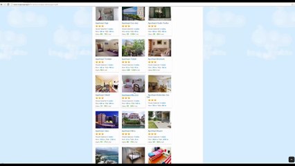 PRIVATE ACCOMMODATION, APARTMENTS AND ROOMS IN CROATIA