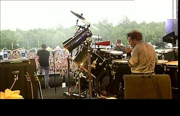 Stone Sour - Get Inside (Live At Pinkpop 2007)10 of 10