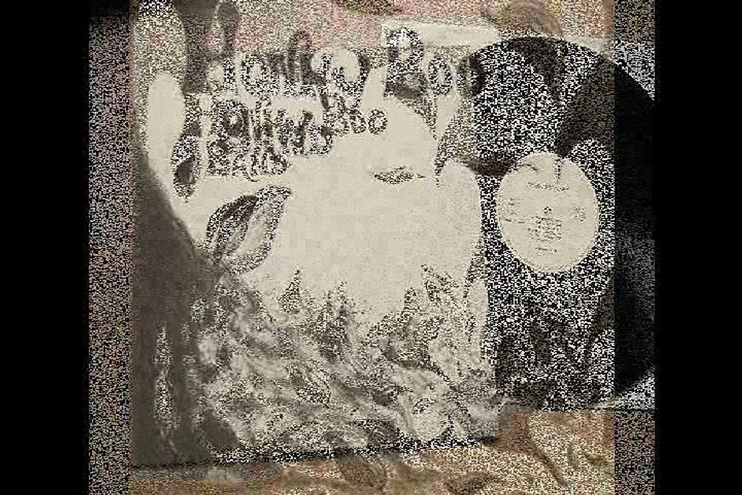 Honky Boo Band "Heap" 1979 Denmark  Private Prog