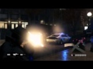 Watchdogs Online gameplay part 2