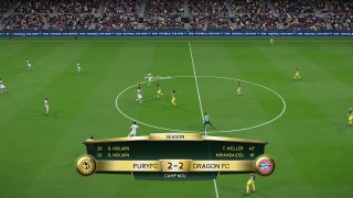 Fifa 16 - Bayern Munich