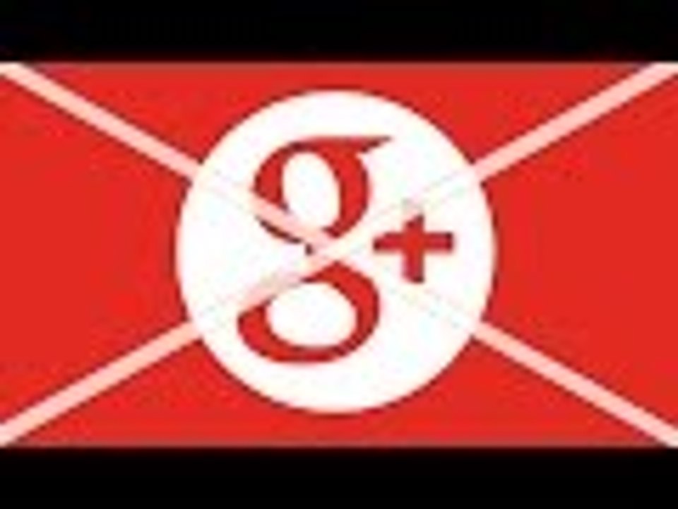 YouTube Removes Google Plus!! (July 2015)