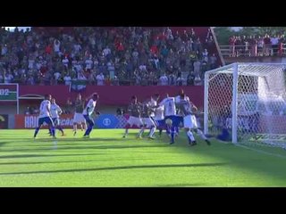 Brasileirão 2016 - Fluminense 2 x 0 Cruzeiro