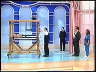 Sihirbaz - Kadını ikiye ayırdı 2 - www.teknovid.com