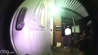 Package Stolen from Montgomery St. Home