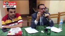 بالفيديو.... مجلس القيادات الشابة بالغربية ينظم دوره عن المحليات للشباب