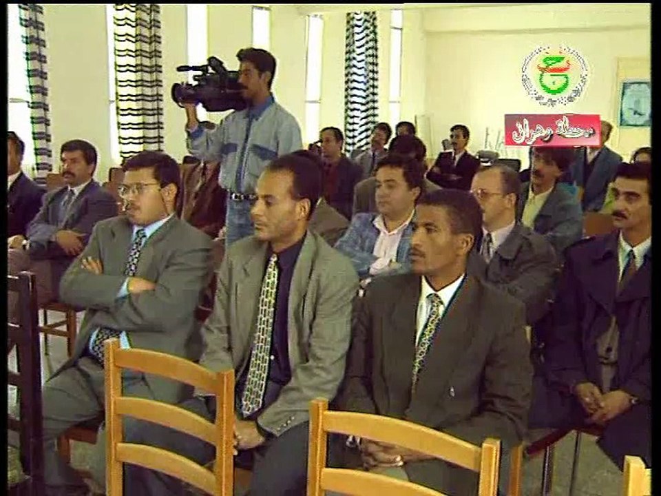 آثار تلمسان