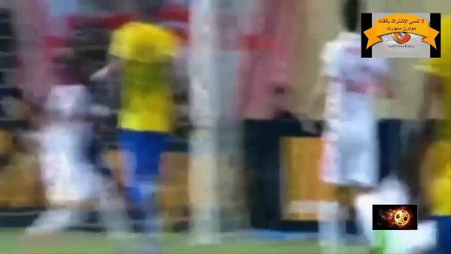 أهداف مباراة الزمالك وصن داونز الجنوب أفريقى 1-2 دورى أبطال أفريقيا ( دورى المجموعات ) HD