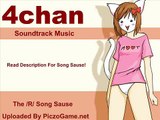 4chan/Zone Soundtracks #17