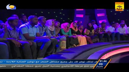 طلال الطاهر «مرضان سيادتك» أغاني وأغاني 2016