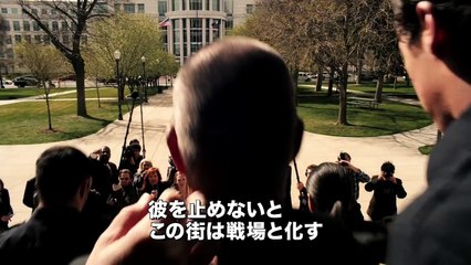 スティーヴン・セガールが大暴れ！映画『沈黙の粛清』予告編