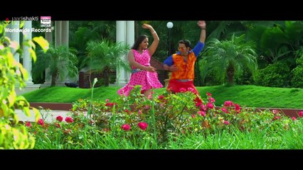 Chikan Saman - FULL SONG _ DINESH LAL YADAV ,KAJAL RAGHWANI