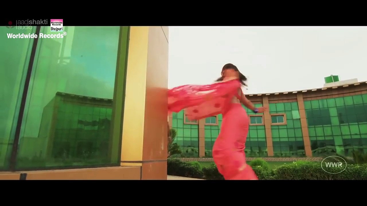 PAWAN SINGH Sagro Dhuan Dhuan Uthal - PAWAN SINGH HIT SONG _ KAJAL RAGHWANI