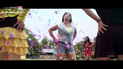 Sorry Sorry - BHOJPURI HOT SONG - PAWAN SINGH, KAJAL RAGHWANI