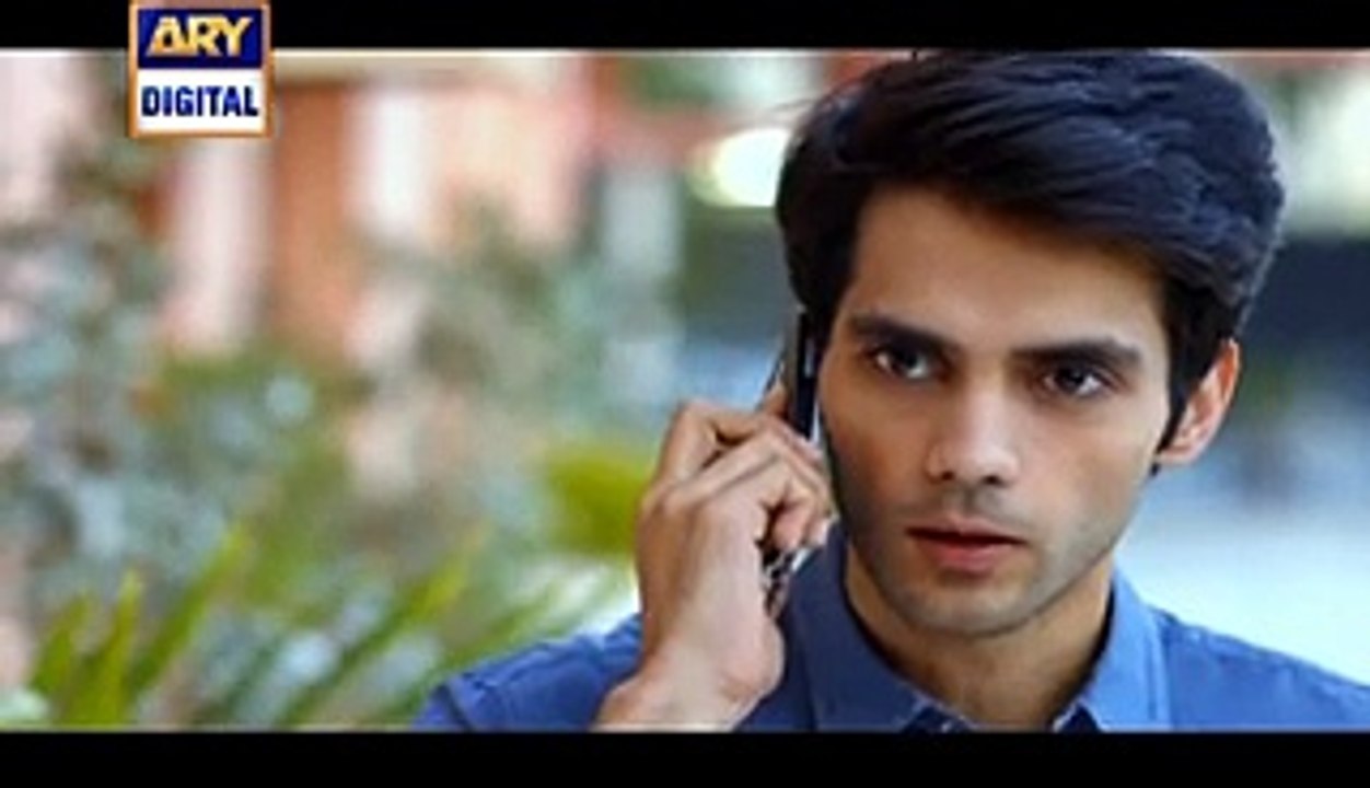 Tum Meri Ho Episode 10 on Ary Digital in High Quality 17th July 2016