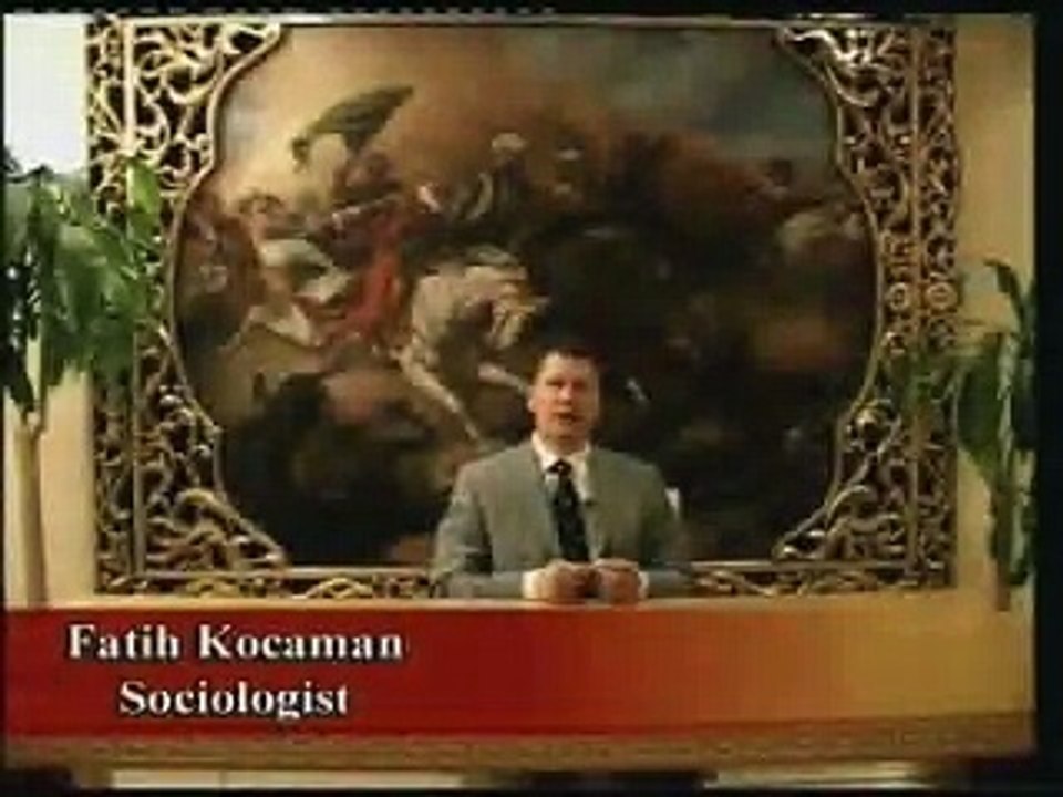 Golden Age  1/8  (www.harunyahya.com)