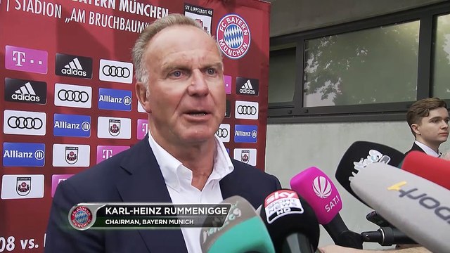 Götze - Négociations en cours entre le Bayern et Dortmund