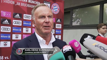 Götze - Négociations en cours entre le Bayern et Dortmund