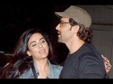 Hrithik Roshan CAUGHT With New Girlfriend